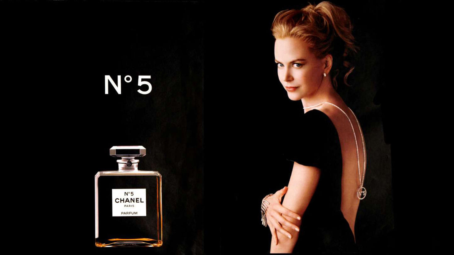 Chanel N°5 Eau de Parfum – 100ml (Timeless Icon)
