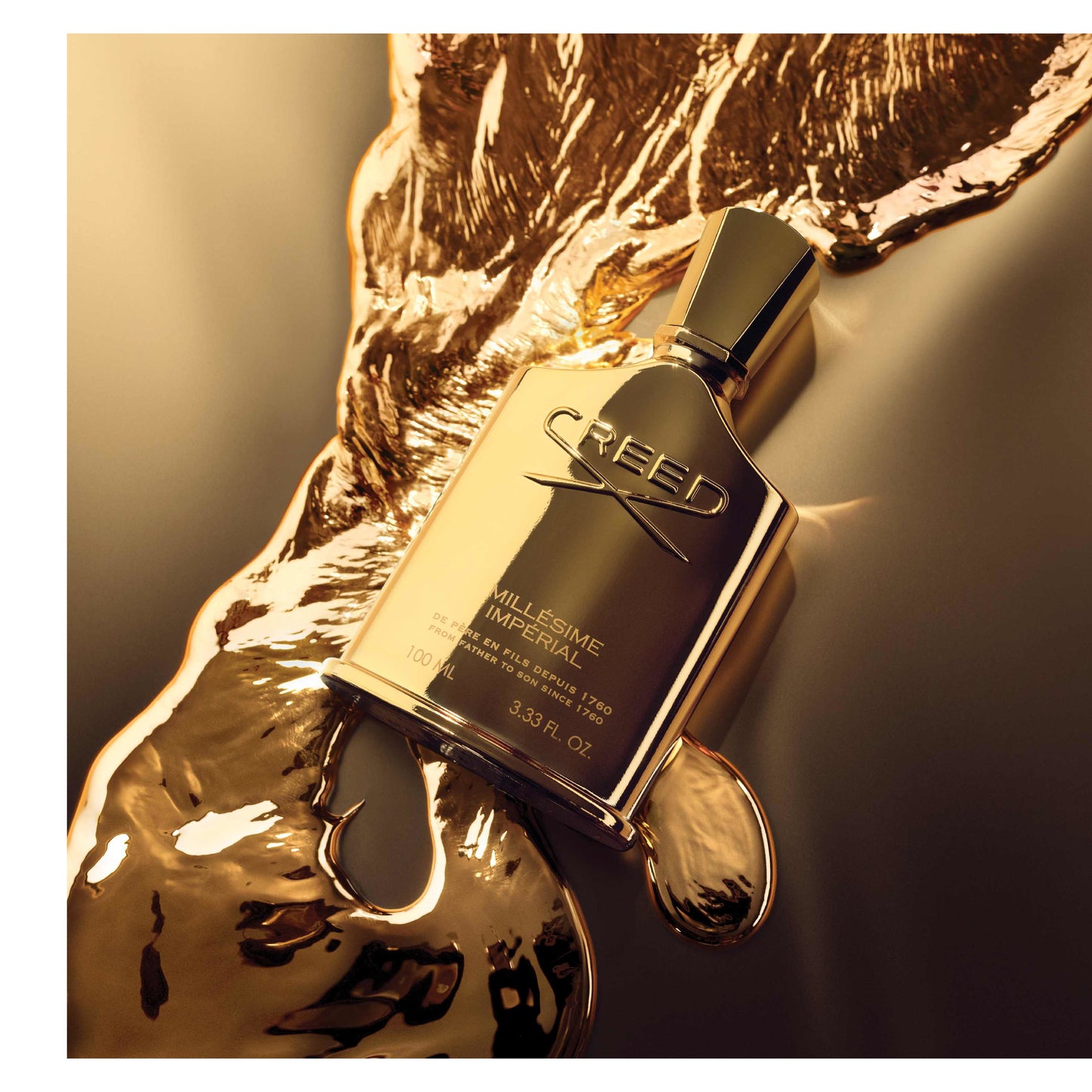 CREED Millésime Impérial Eau de Parfum – 100ml
