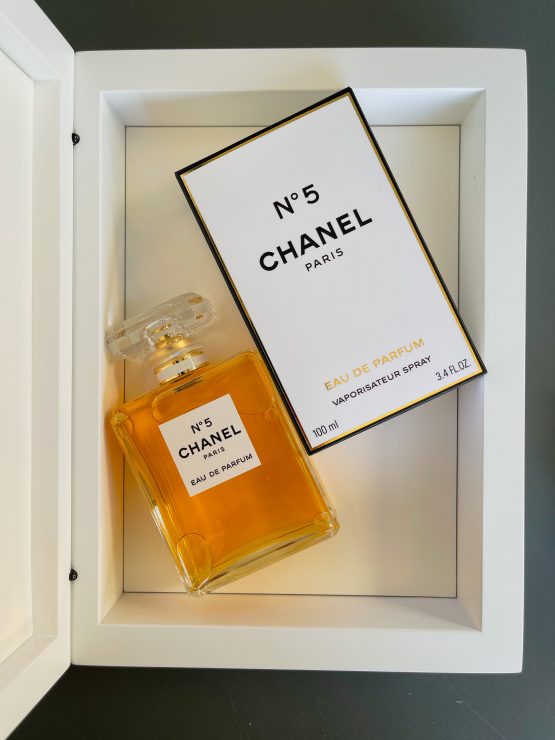 Chanel N°5 Eau de Parfum – 100ml (Timeless Icon)