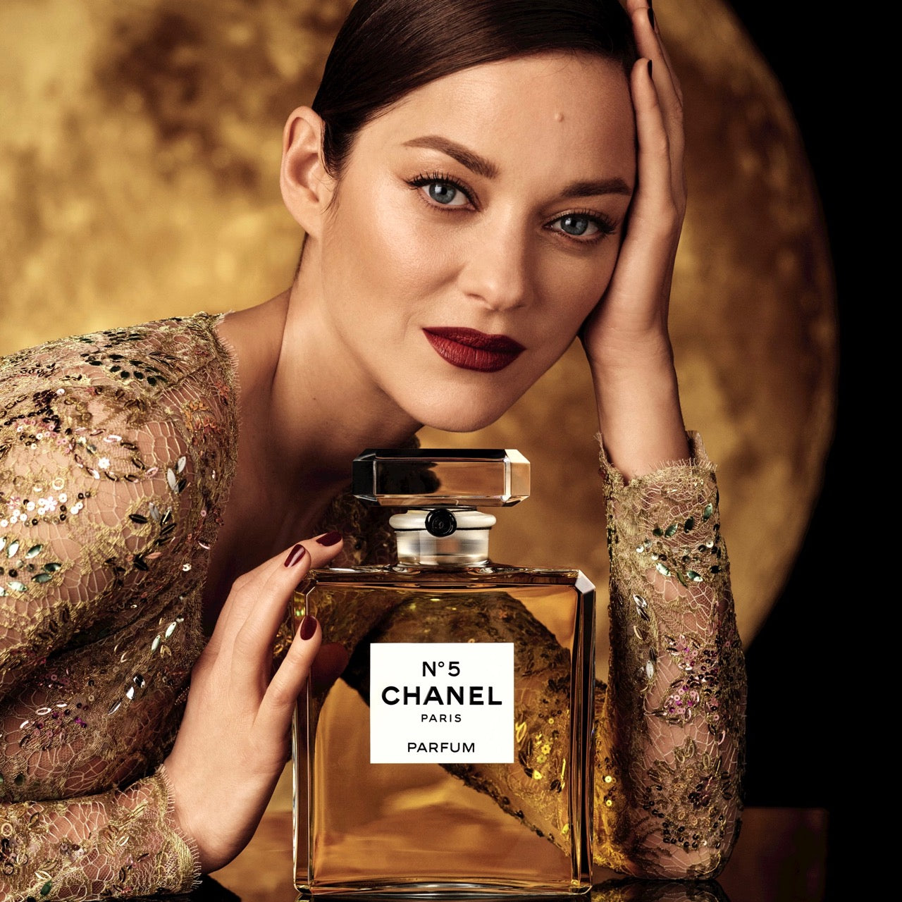 Chanel N°5 Eau de Parfum – 100ml (Timeless Icon)