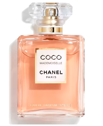 Coco Mademoiselle Eau de Parfum – 100ml (by Chanel)