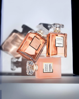 Coco Mademoiselle Eau de Parfum – 100ml (by Chanel)