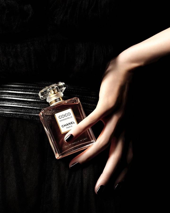 Coco Mademoiselle Eau de Parfum – 100ml (by Chanel)