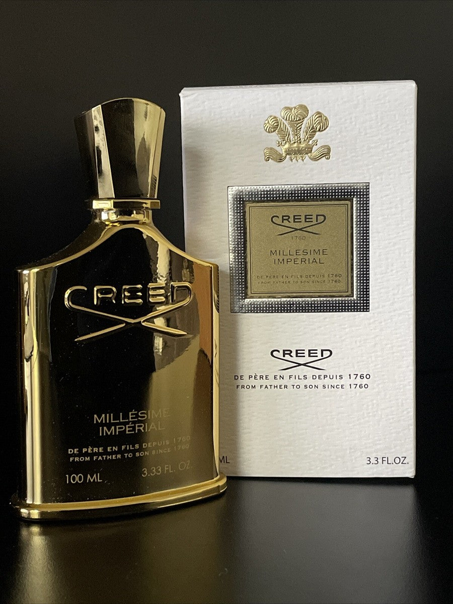 CREED Millésime Impérial Eau de Parfum – 100ml
