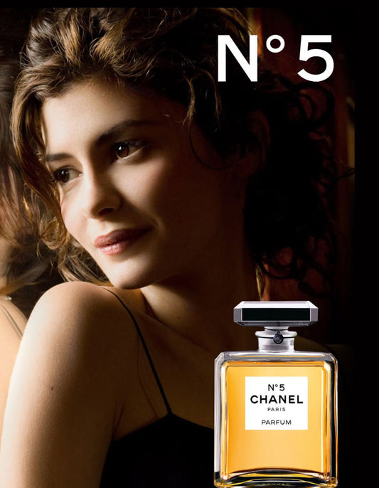 Chanel N°5 Eau de Parfum – 100ml (Timeless Icon)
