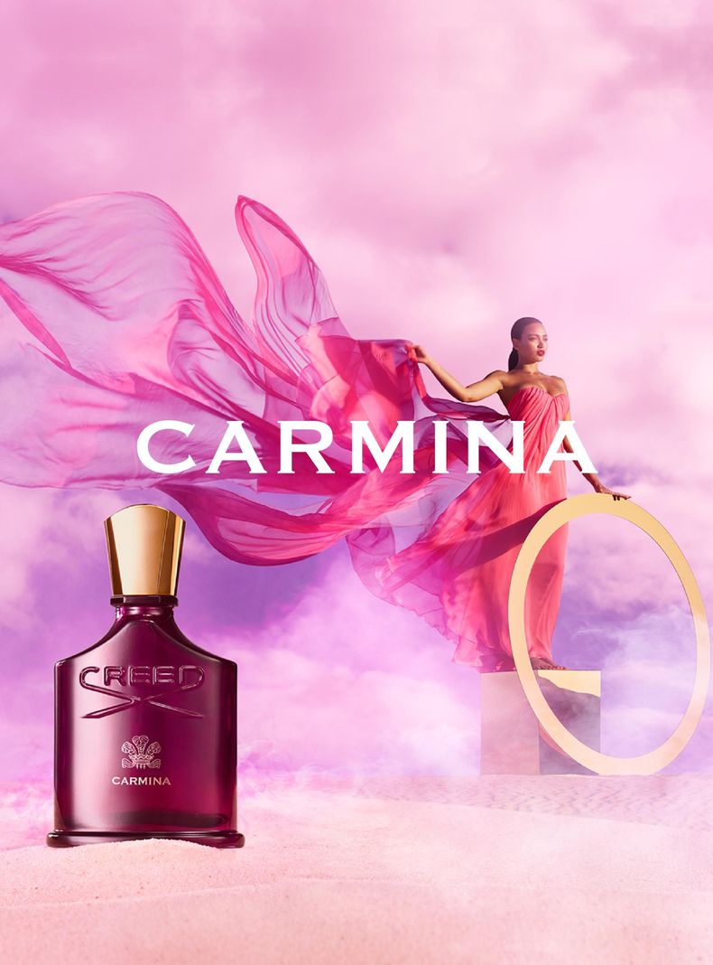 CREED Carmina Perfume for Women – 75ml