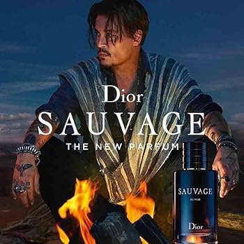 Dior Sauvage Eau de Toilette – 100ml