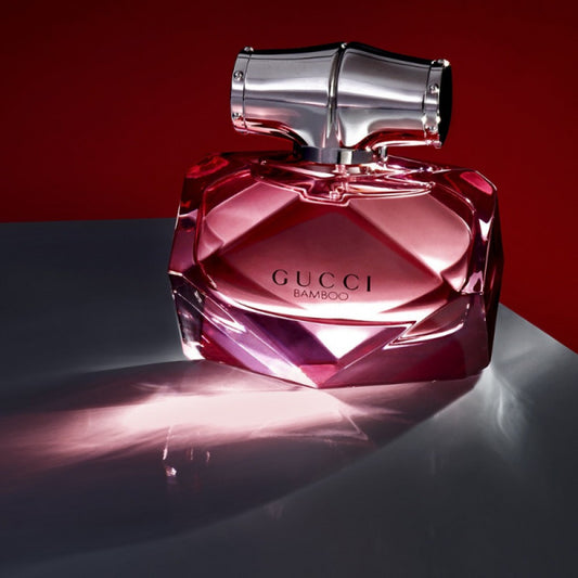 Gucci Bamboo Eau de Parfum – 100ml