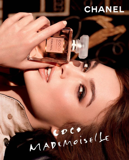 Coco Mademoiselle Eau de Parfum – 100ml (by Chanel)