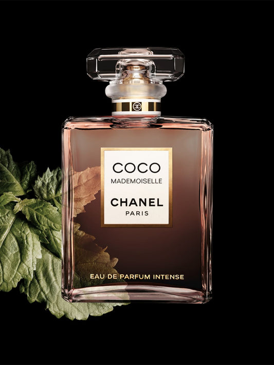 Coco Mademoiselle Eau de Parfum – 100ml (by Chanel)