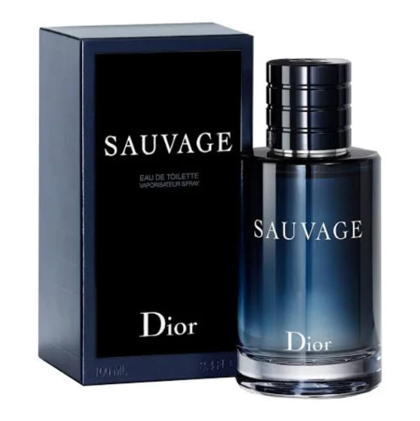 Dior Sauvage Eau de Toilette – 100ml