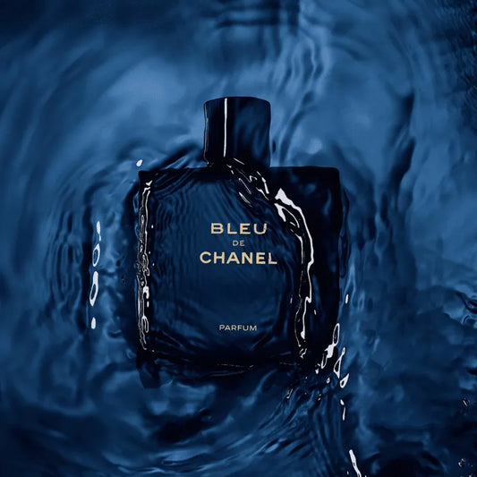 Bleu de Chanel Eau de Parfum for Men – 100ml