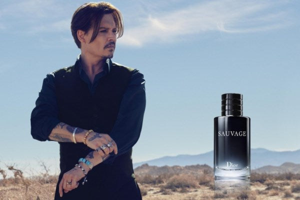 Dior Sauvage Eau de Toilette – 100ml