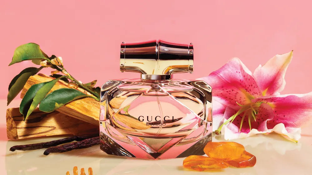 Gucci Bamboo Eau de Parfum – 100ml