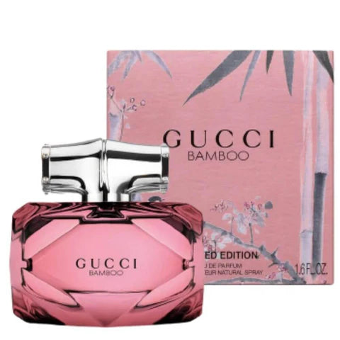 Gucci Bamboo Eau de Parfum – 100ml
