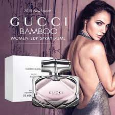 Gucci Bamboo Eau de Parfum – 100ml