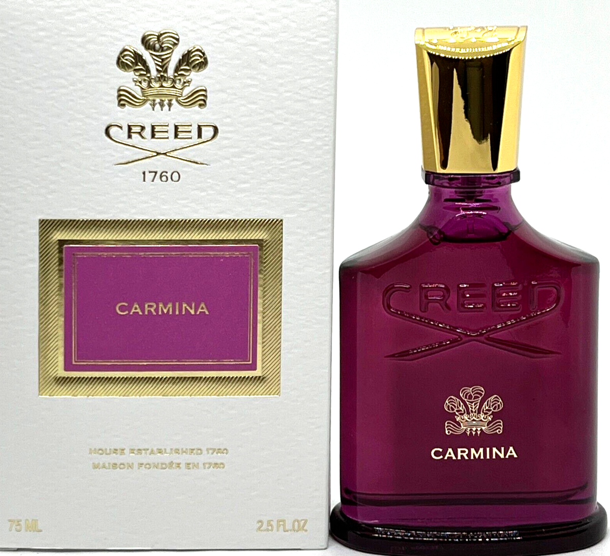 CREED Carmina Perfume for Women – 75ml