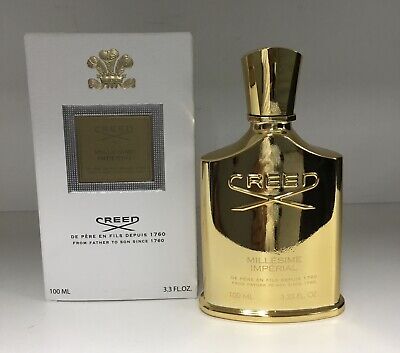 CREED Millésime Impérial Eau de Parfum – 100ml